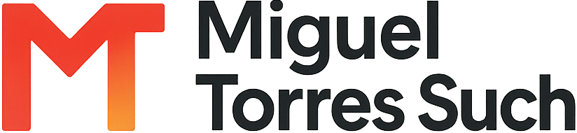 logo miguel torres